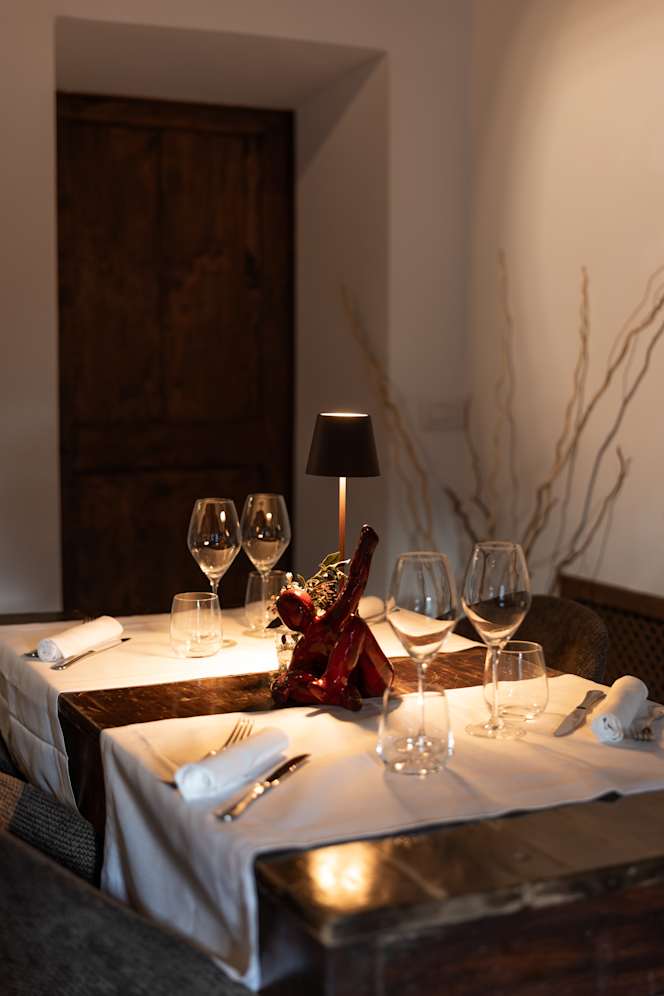 Osteria Boccabuto - 6