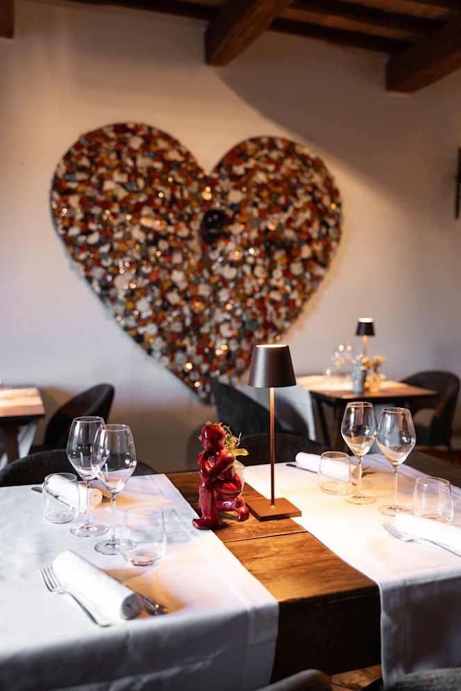 Osteria Boccabuto - 4