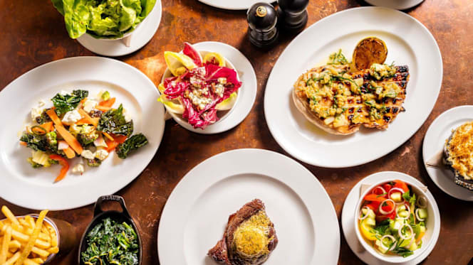 Hawksmoor Knightsbridge - 6