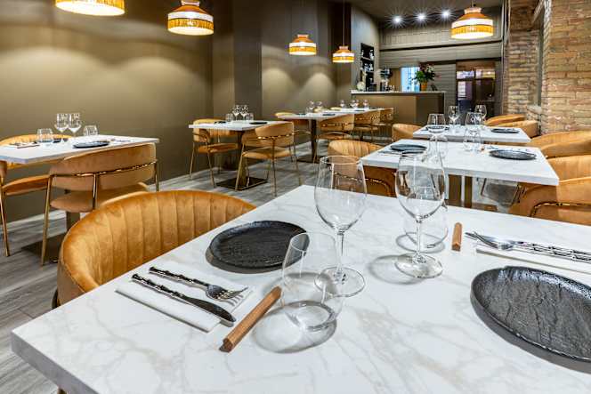 De Contrabando, Valencia - 3