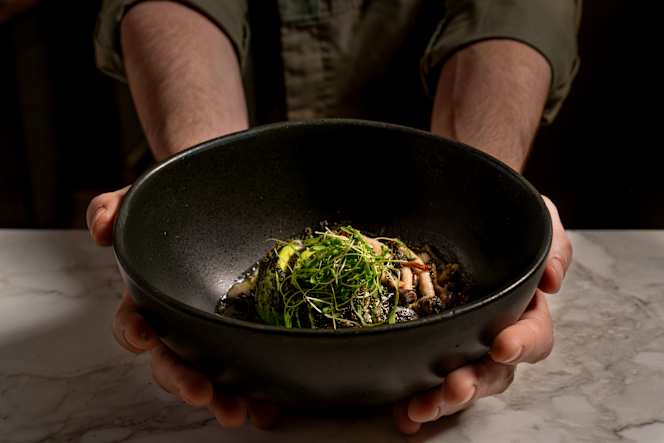 De Contrabando, Valencia - 4