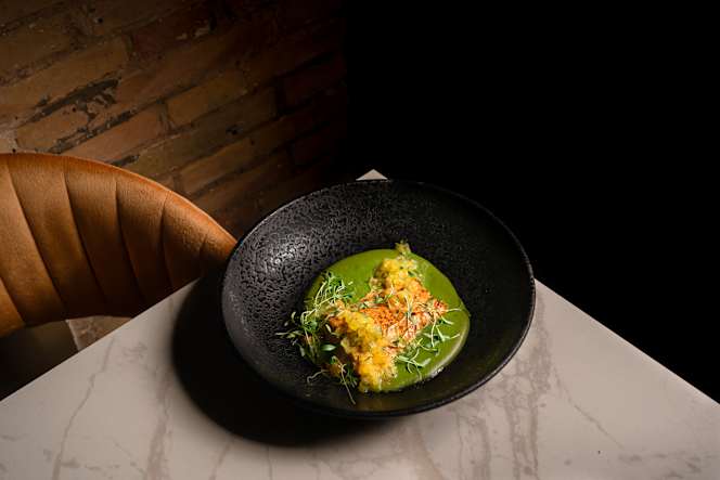 De Contrabando, Valencia - 0