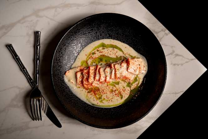 De Contrabando, Valencia - 9