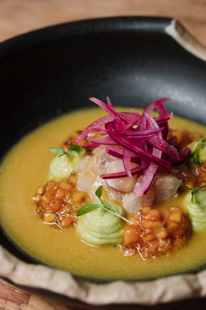 De Contrabando, Valencia - 8