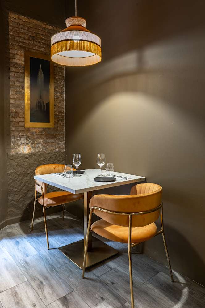 De Contrabando, Valencia - 6