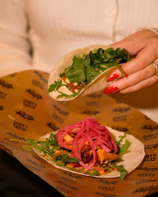 Dirty Taco Örebro - 6