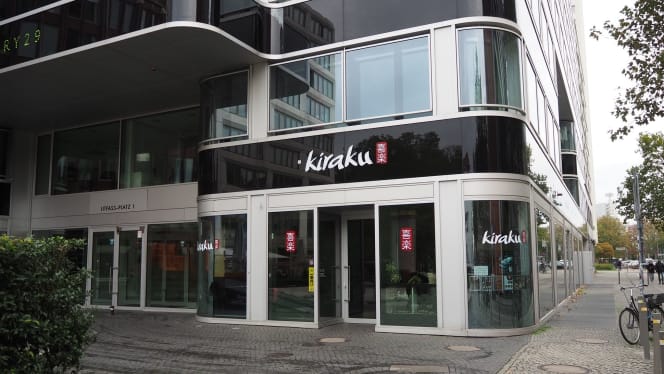 Kiraku - 9