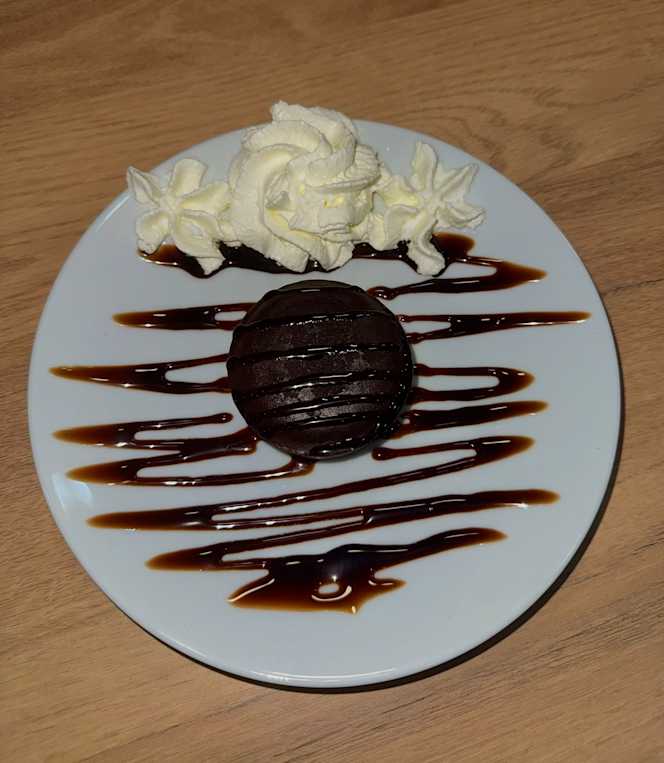 La Mezza - Restaurant - Lyon