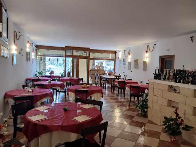 Il Grottino di Tonia - 8