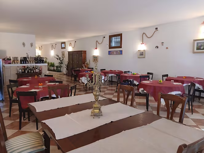 Il Grottino di Tonia - 9