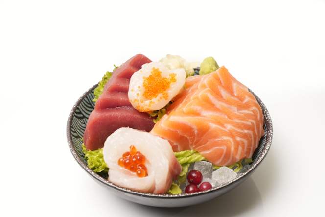 Midori Sushi Palma - 6