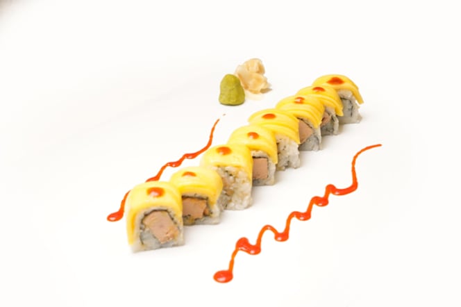 Midori Sushi Palma - 9