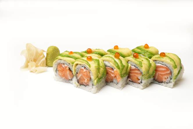 Midori Sushi Palma - 7