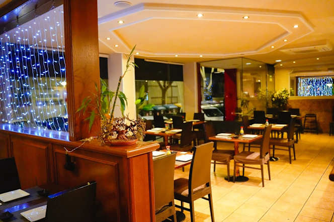 Midori Sushi Palma - 3