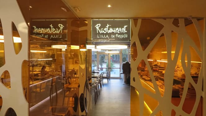 L'Illa de Rosselló - Hotel Evenia Rosselló - 8