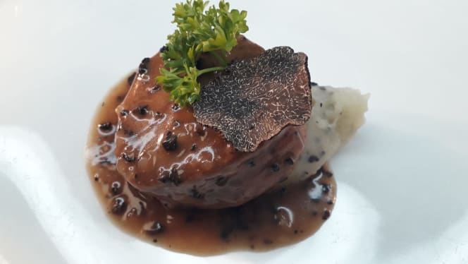 L'Illa de Rosselló - Hotel Evenia Rosselló - 0