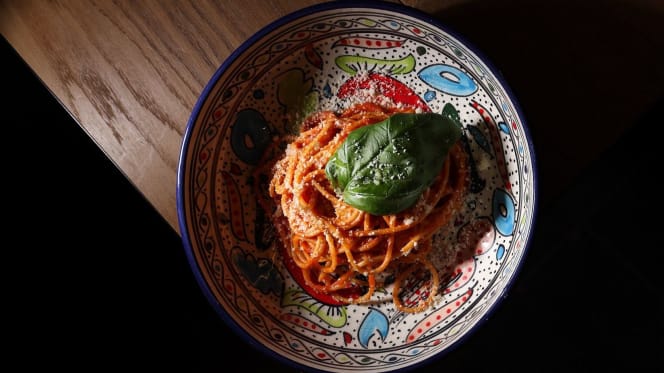 Cookery Diner Pub - 7