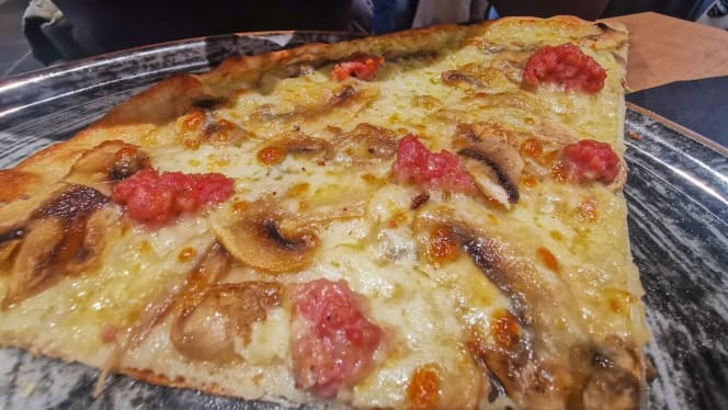 Cookery Diner Pub - 4