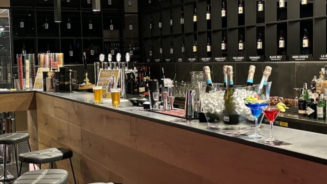 Cookery Diner Pub - 5