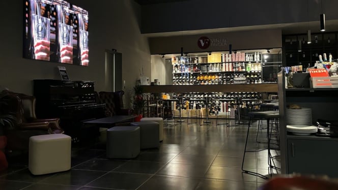 Cookery Diner Pub - 8