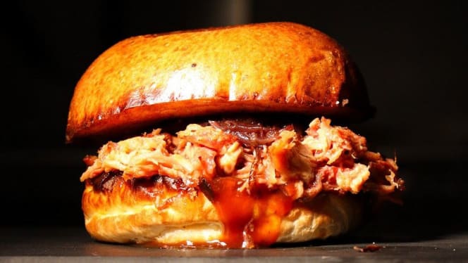 Cookery Diner Pub - 1