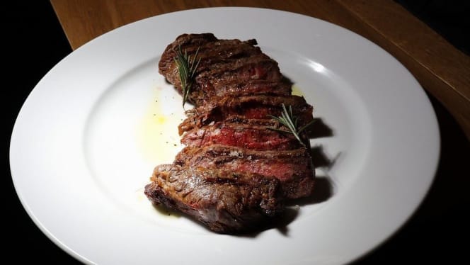 Cookery Diner Pub - 0