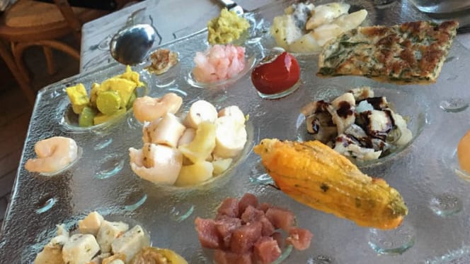 Bellavista - Cervo - 3