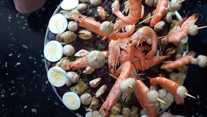 Bellavista - Cervo - 2