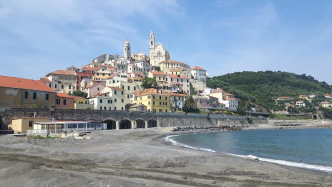 Bellavista - Cervo - 1