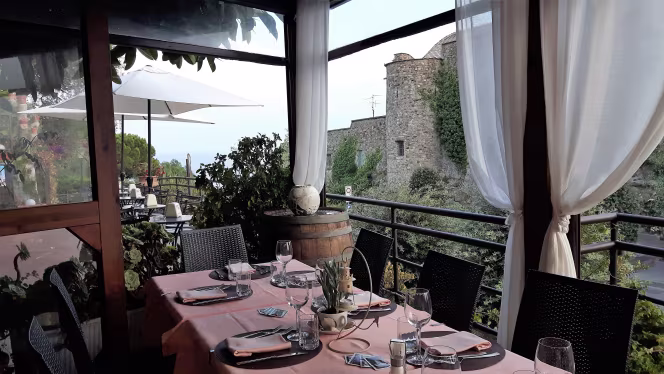 Bellavista - Cervo - 5