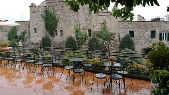 Bellavista - Cervo - 0