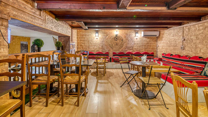 Ashourya Boulevard Nationnal - 8