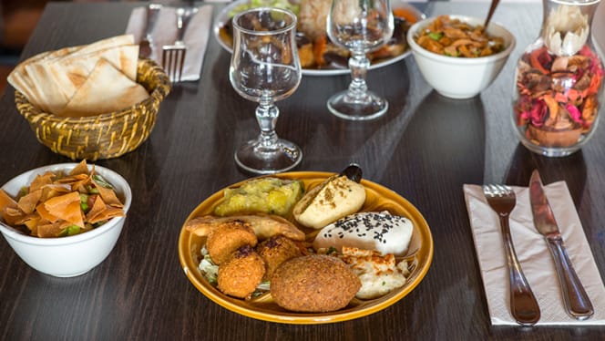 Ashourya Boulevard Nationnal - 6