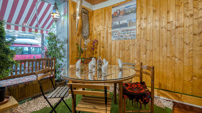 Ashourya Boulevard Nationnal - 4