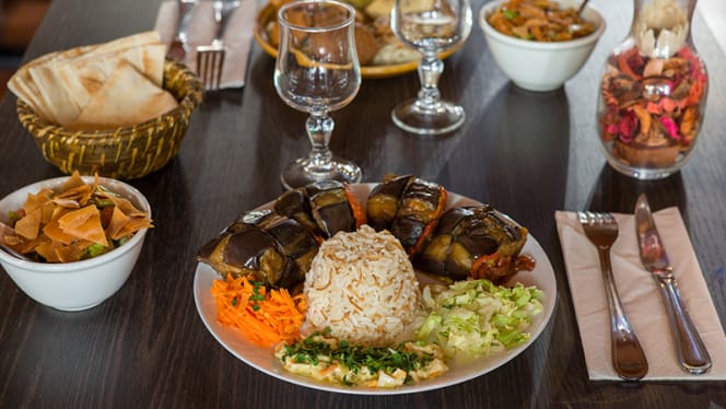 Ashourya Boulevard Nationnal - 7