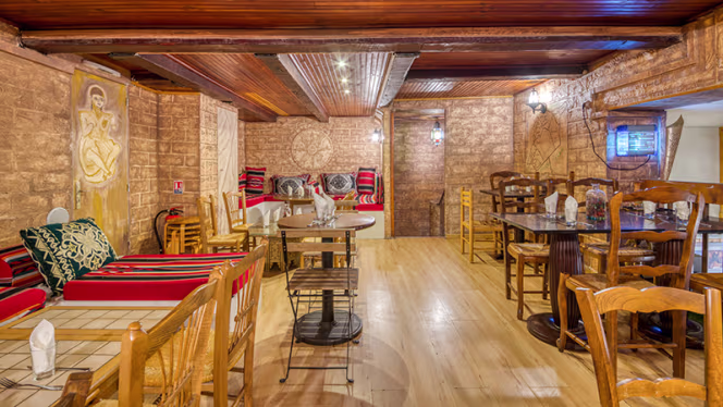 Ashourya Boulevard Nationnal - 3