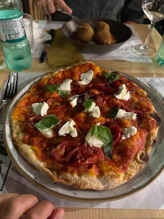 Radici social food - 2