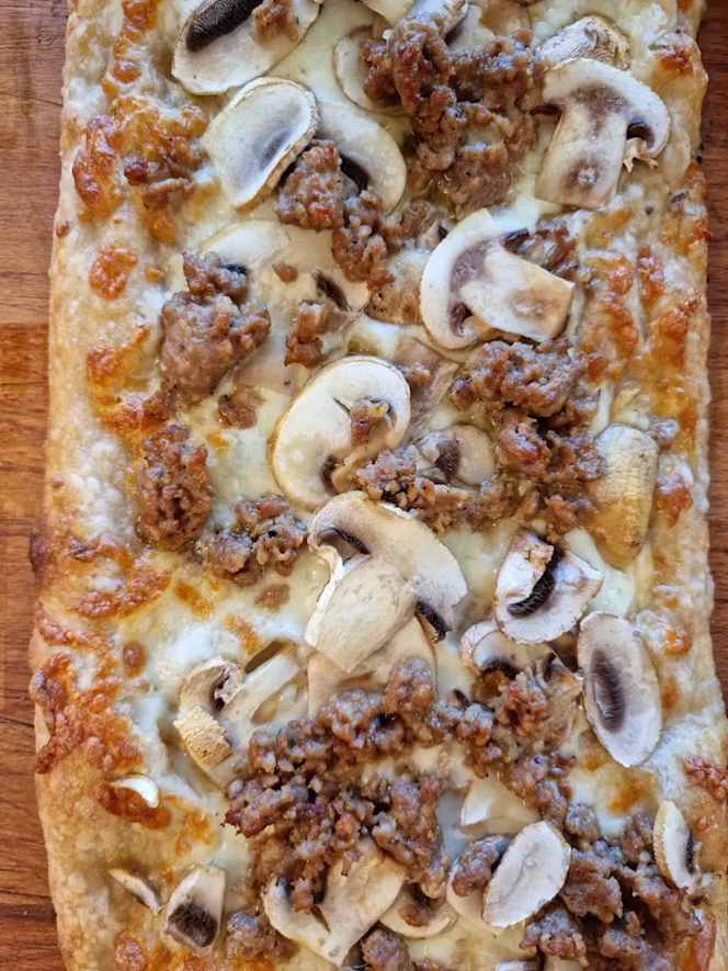 Radici social food - 3