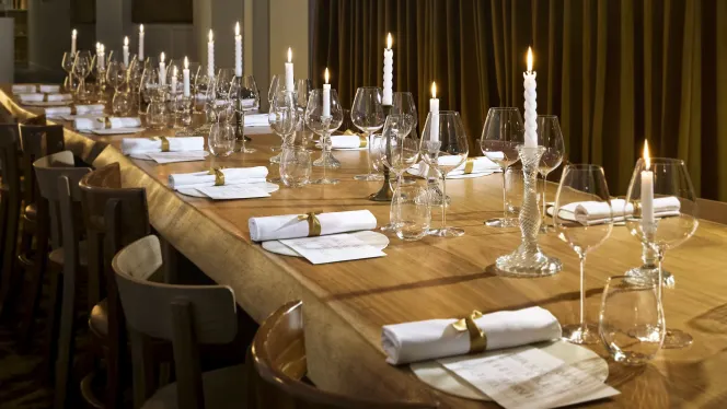 Maison Michodière par Hélène Darroze - Paris - 0