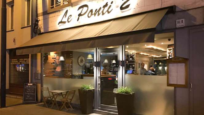 Le Ponti 2 - 0