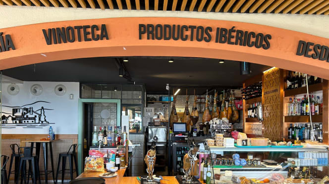 La Despensa Familiar Torrequebrada - 2