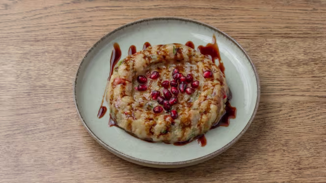 La Planche Libanaise - 4