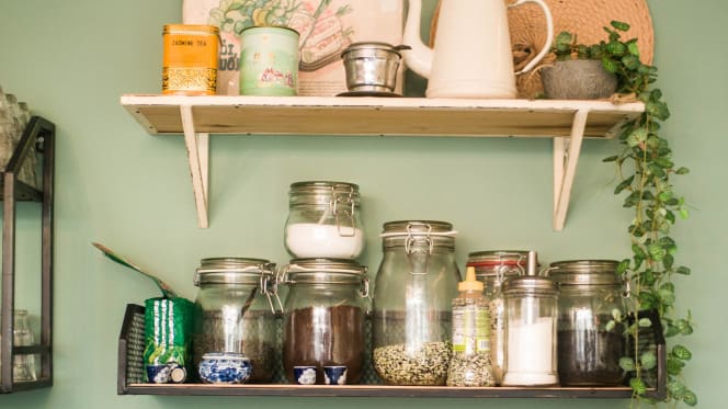 Banoi Vinaigriers - 4