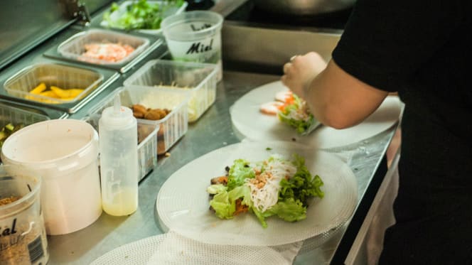 Banoi Vinaigriers - 3