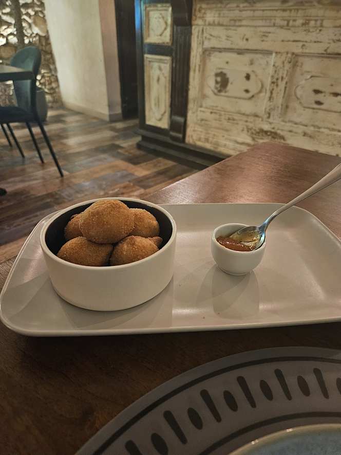 Zimbó Ristorante Brasiliano - 1