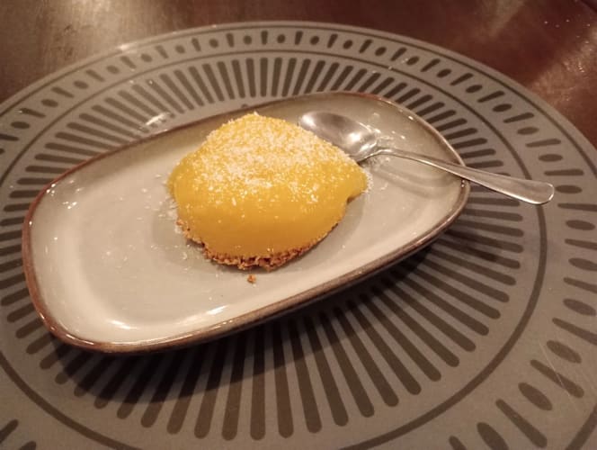 Zimbó Ristorante Brasiliano - 7