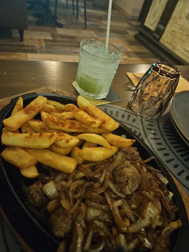 Zimbó Ristorante Brasiliano - 4