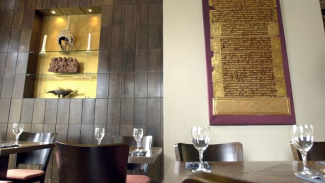 Thai Square South Kensington - 2