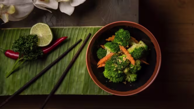 Thai Square South Kensington - 9