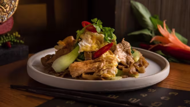 Thai Square South Kensington - 8